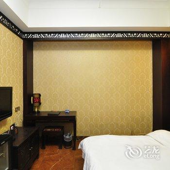 昆明唐韵温泉花园酒店酒店提供图片