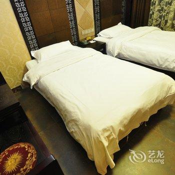 昆明唐韵温泉花园酒店酒店提供图片