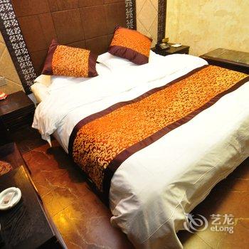 昆明唐韵温泉花园酒店酒店提供图片