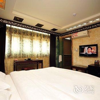 昆明唐韵温泉花园酒店酒店提供图片