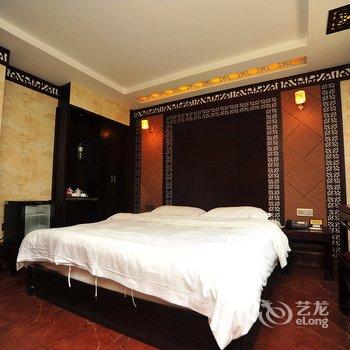 昆明唐韵温泉花园酒店酒店提供图片