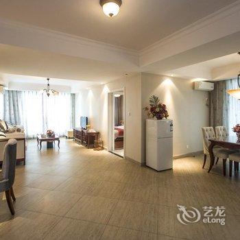 秦皇岛黄金海岸澳景蓝湾酒店式公寓酒店提供图片