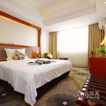 绵阳科学城九龙宾馆酒店提供图片