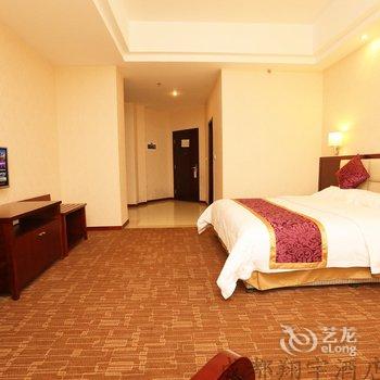 成都翔宇大酒店(双流国际机场店)酒店提供图片