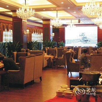 广元春秋国际大酒店酒店提供图片