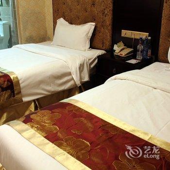 西昌绿宝石酒店酒店提供图片