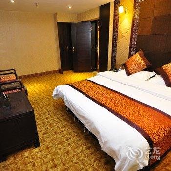 昆明唐韵温泉花园酒店酒店提供图片