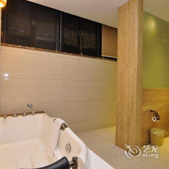 昆明唐韵温泉花园酒店酒店提供图片