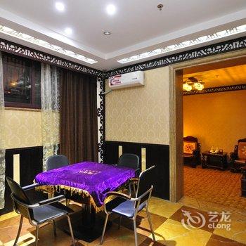 昆明唐韵温泉花园酒店酒店提供图片