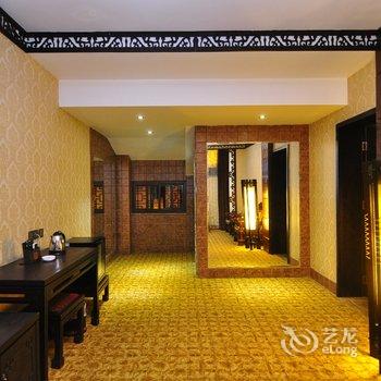 昆明唐韵温泉花园酒店酒店提供图片