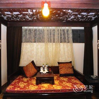 昆明唐韵温泉花园酒店酒店提供图片