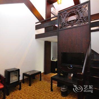 昆明唐韵温泉花园酒店酒店提供图片