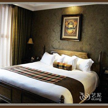 铜仁市波西塔诺酒店酒店提供图片