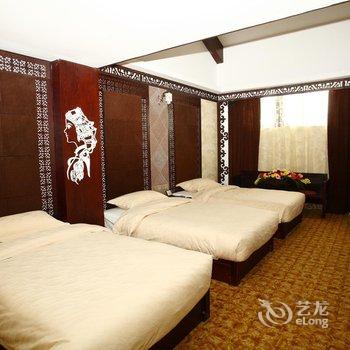 昆明唐韵温泉花园酒店酒店提供图片