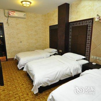 昆明唐韵温泉花园酒店酒店提供图片