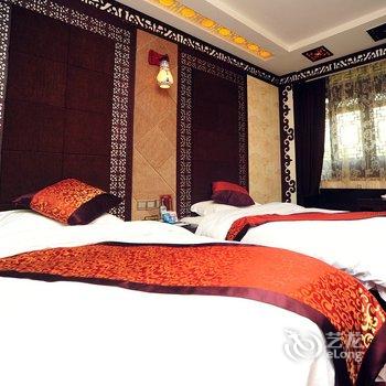 昆明唐韵温泉花园酒店酒店提供图片