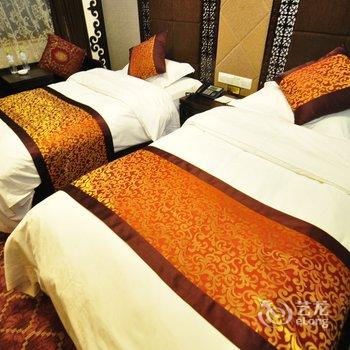 昆明唐韵温泉花园酒店酒店提供图片