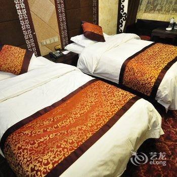 昆明唐韵温泉花园酒店酒店提供图片