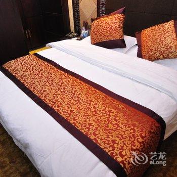 昆明唐韵温泉花园酒店酒店提供图片