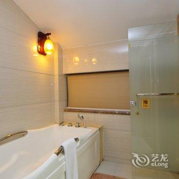 昆明唐韵温泉花园酒店酒店提供图片