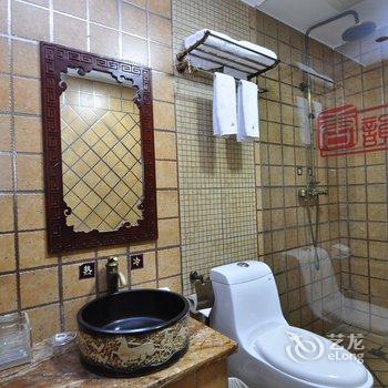 昆明唐韵温泉花园酒店酒店提供图片