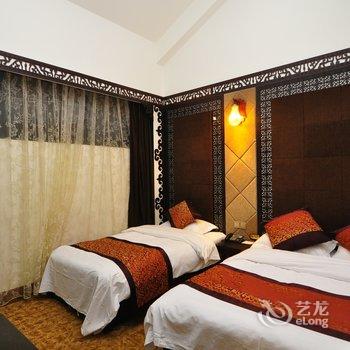 昆明唐韵温泉花园酒店酒店提供图片