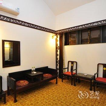 昆明唐韵温泉花园酒店酒店提供图片