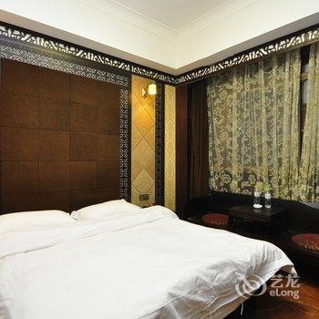 昆明唐韵温泉花园酒店酒店提供图片