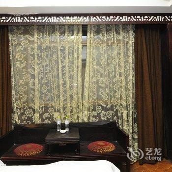 昆明唐韵温泉花园酒店酒店提供图片