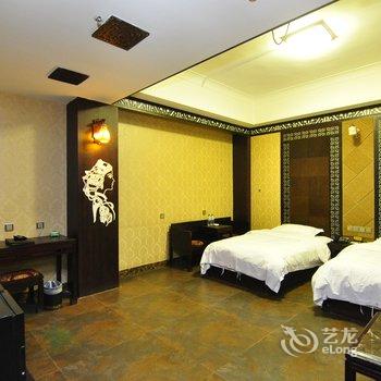 昆明唐韵温泉花园酒店酒店提供图片