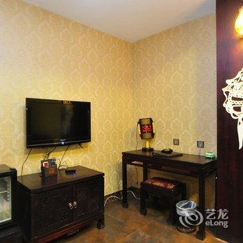 昆明唐韵温泉花园酒店酒店提供图片