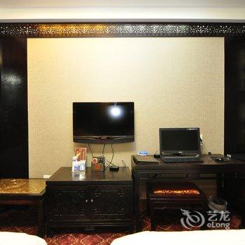 昆明唐韵温泉花园酒店酒店提供图片