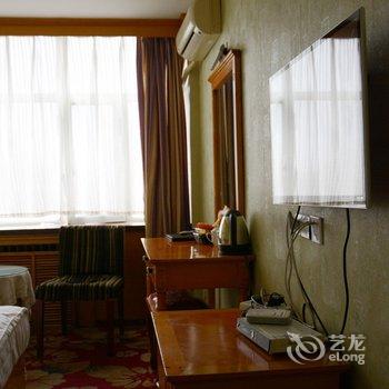 乌鲁木齐广电网络宾馆酒店提供图片