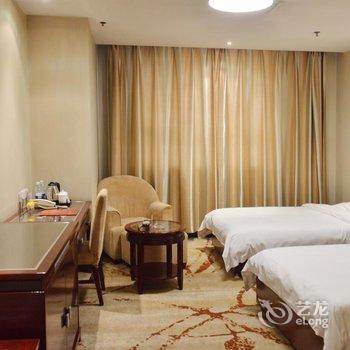 石家庄上东国际酒店酒店提供图片
