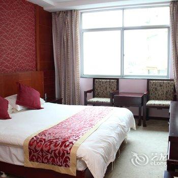 黄山望秀山大酒店(港湾分店)酒店提供图片