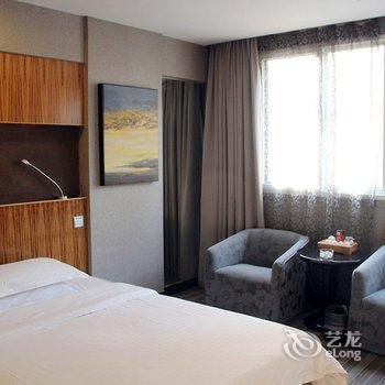 安庆米兰假日酒店酒店提供图片