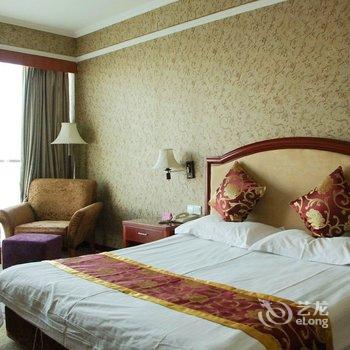 蚌埠提香格调酒店酒店提供图片
