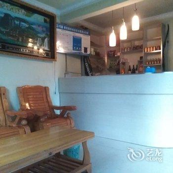 石柱黄水渔果山庄酒店提供图片