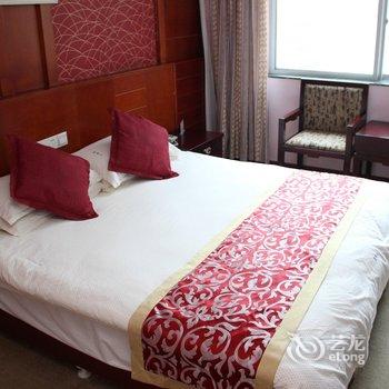 黄山望秀山大酒店(港湾分店)酒店提供图片