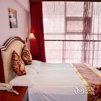 蚌埠提香格调酒店酒店提供图片