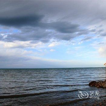 海晏青海湖公寓酒店提供图片