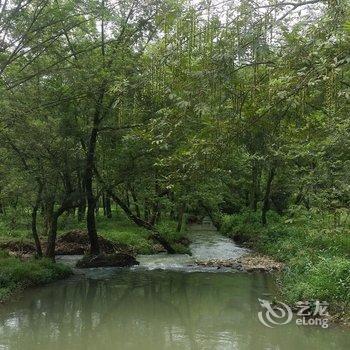 永嘉溪南草堂客栈酒店提供图片