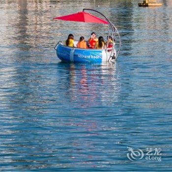 千岛湖麒麟半岛度假别墅酒店提供图片