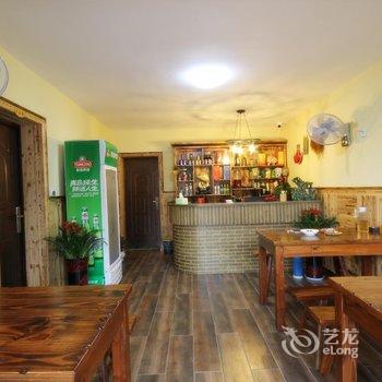 莫干山平月居客栈酒店提供图片