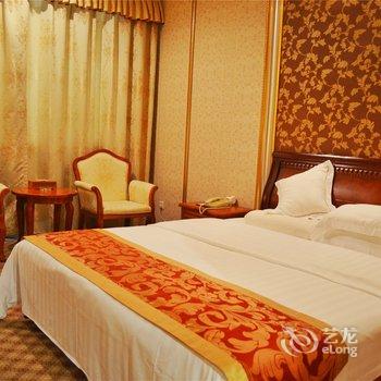 南宁凯宾皇冠大酒店酒店提供图片