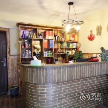 莫干山平月居客栈酒店提供图片