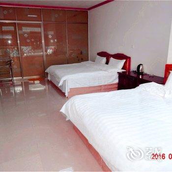 长白山春秋家庭旅馆酒店提供图片