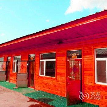 长白山春秋家庭旅馆酒店提供图片