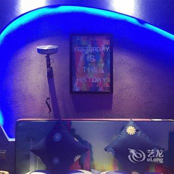 扬州朋克芭蕾3D电影主题酒店(江都店)酒店提供图片