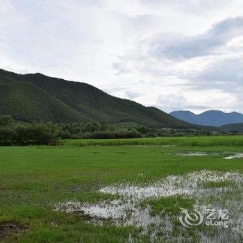 泸沽湖兮玥湿地景观酒店酒店提供图片